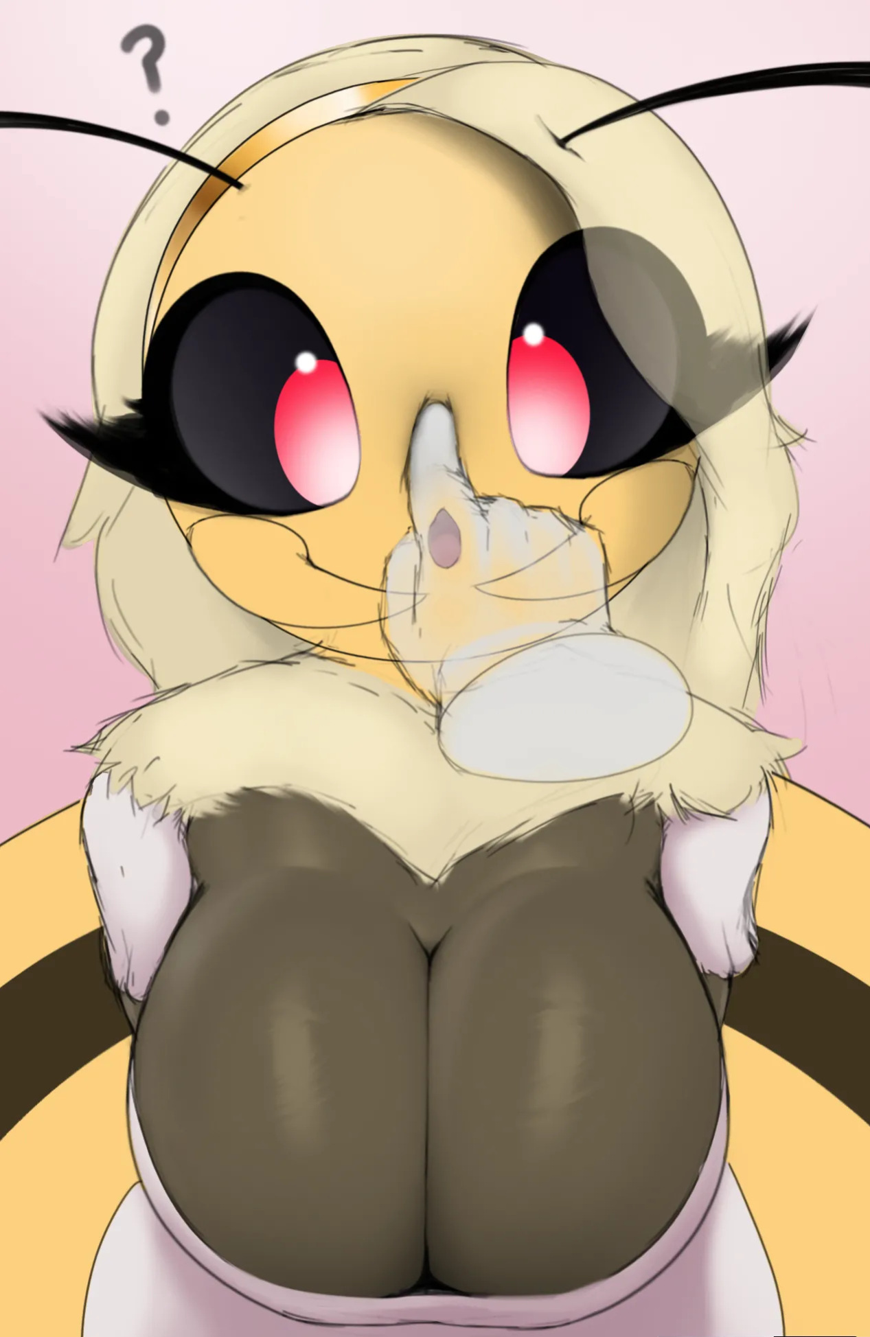 Blossom (ThousandFoldFeathers OC)