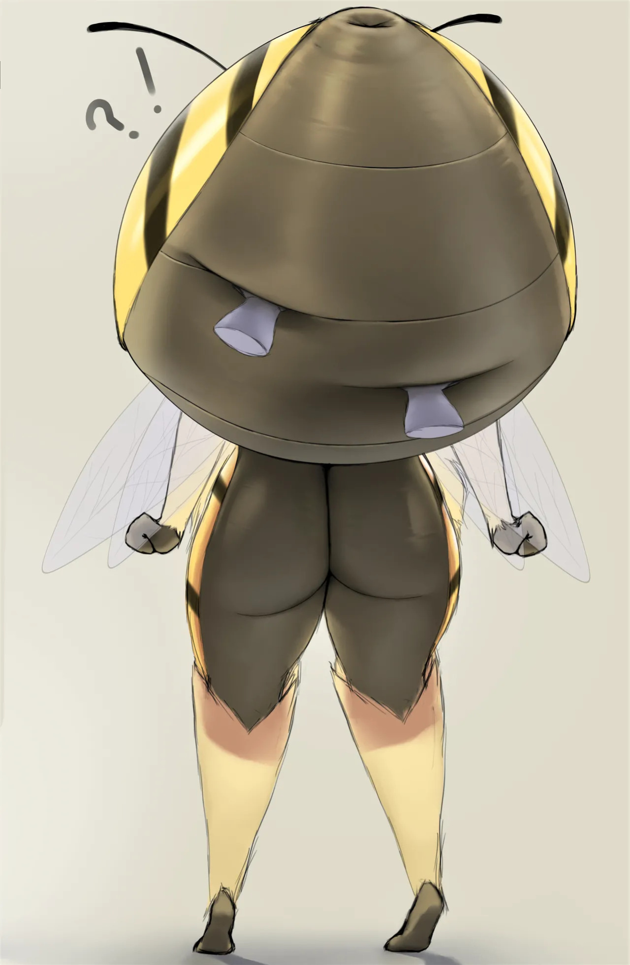 Blossom (ThousandFoldFeathers OC)