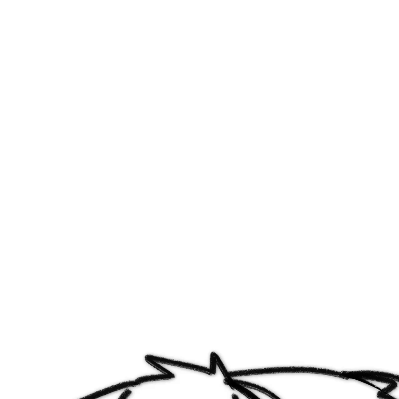 [Kaviaar] The Ghost and Nolan Opossum (Ongoing)