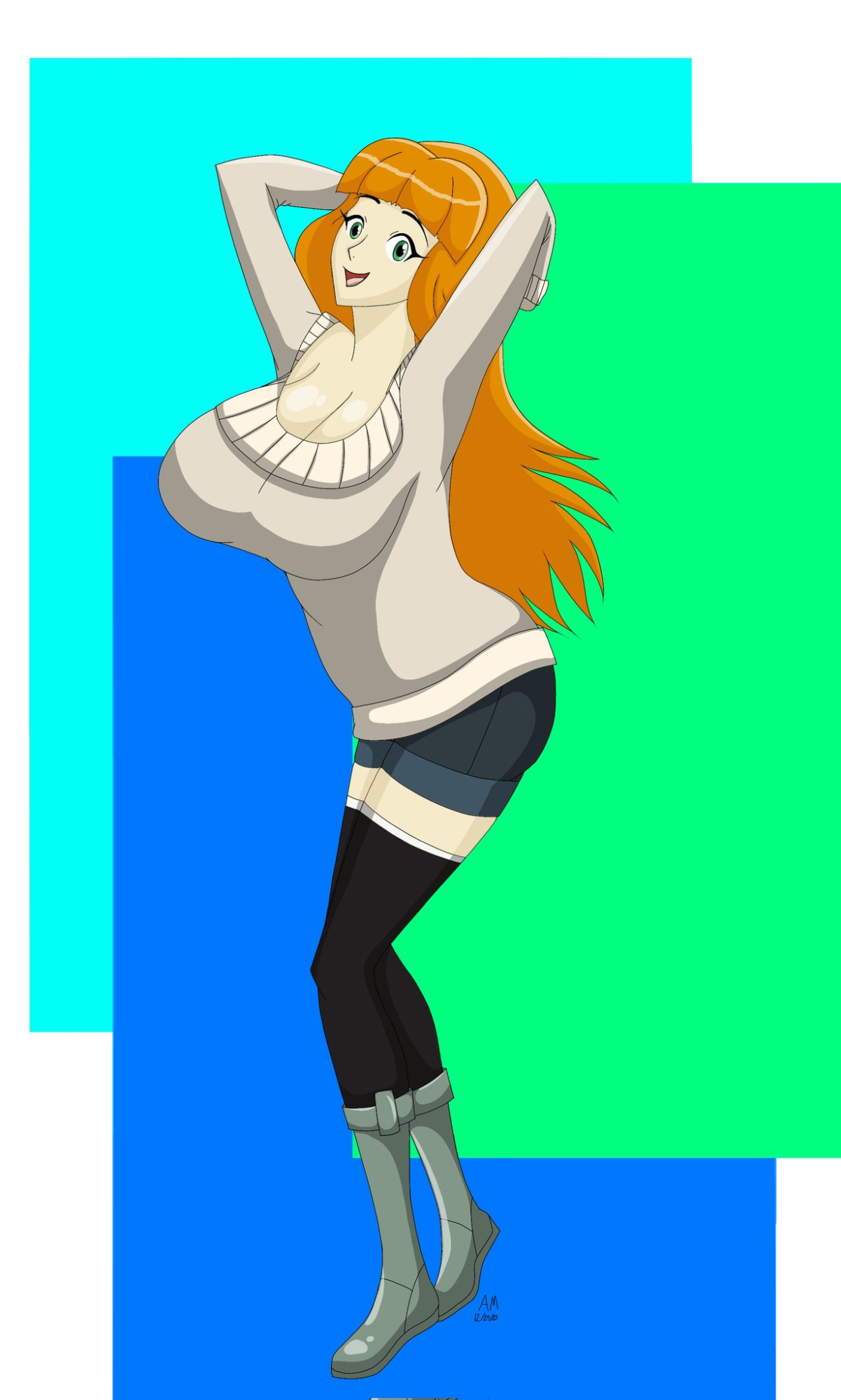 [Artist] AJMPartyClub314