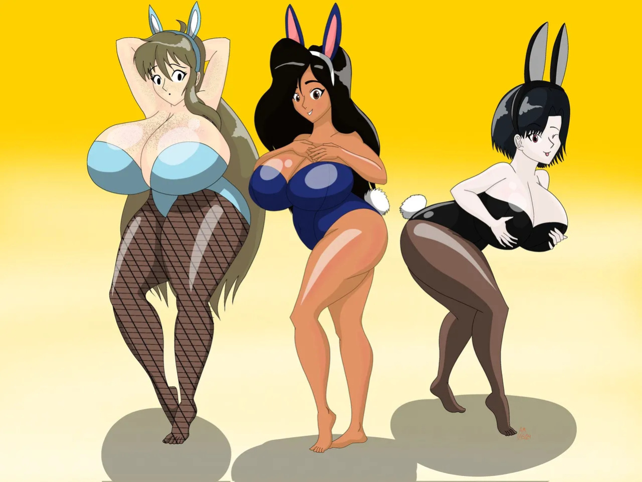 [Artist] AJMPartyClub314