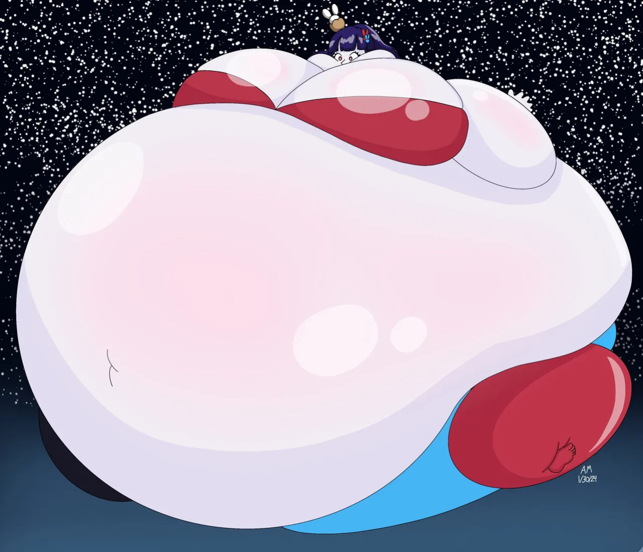 [Artist] AJMPartyClub314