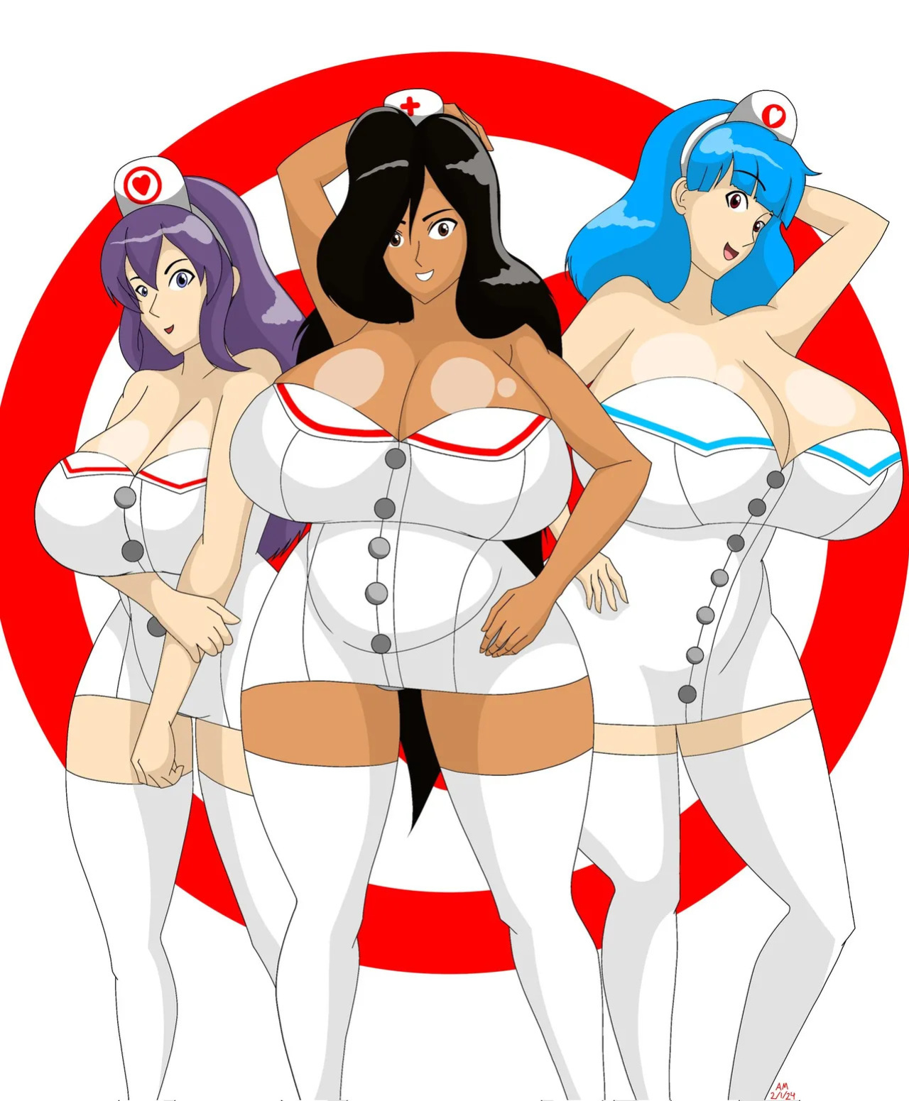[Artist] AJMPartyClub314