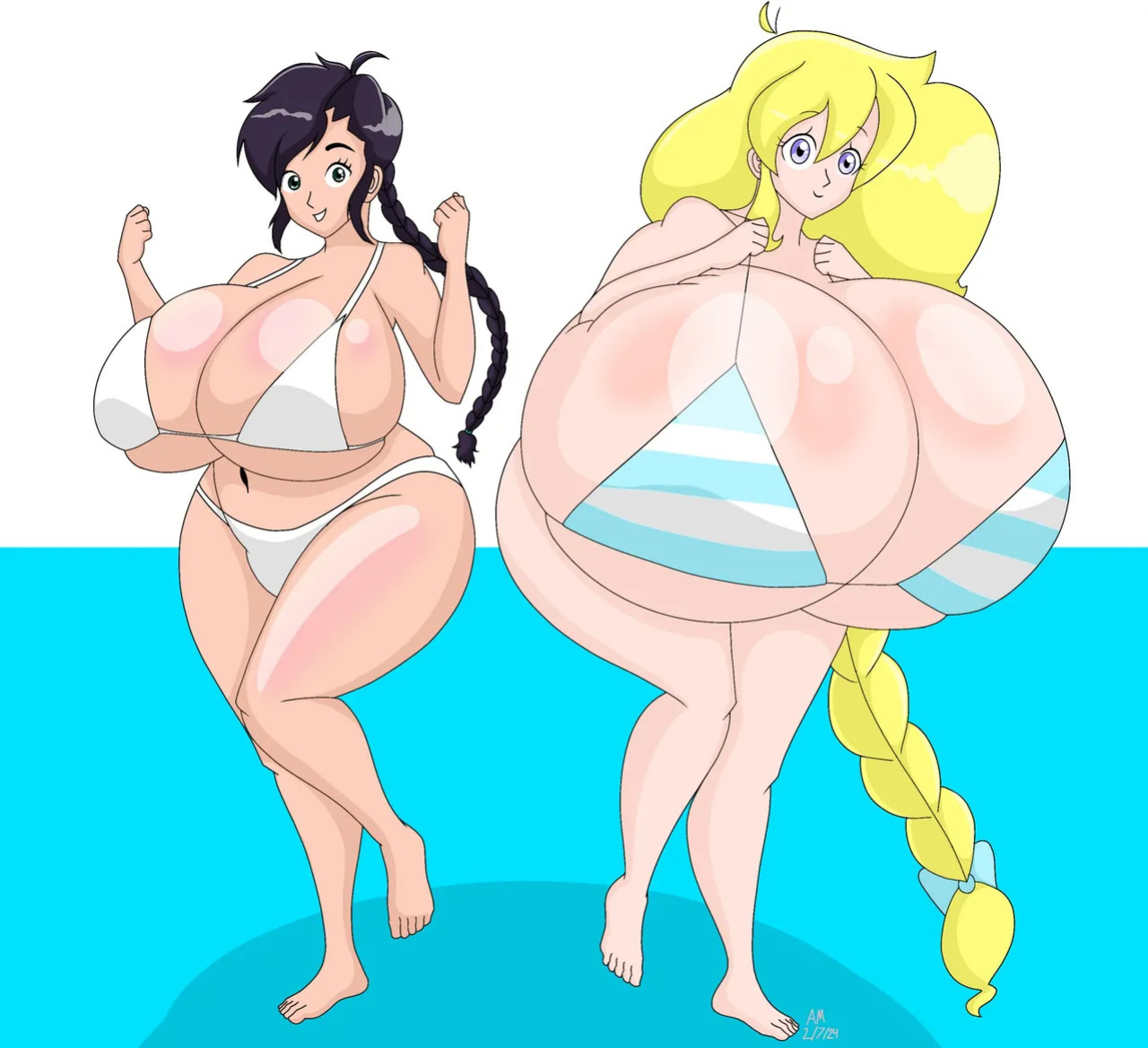 [Artist] AJMPartyClub314