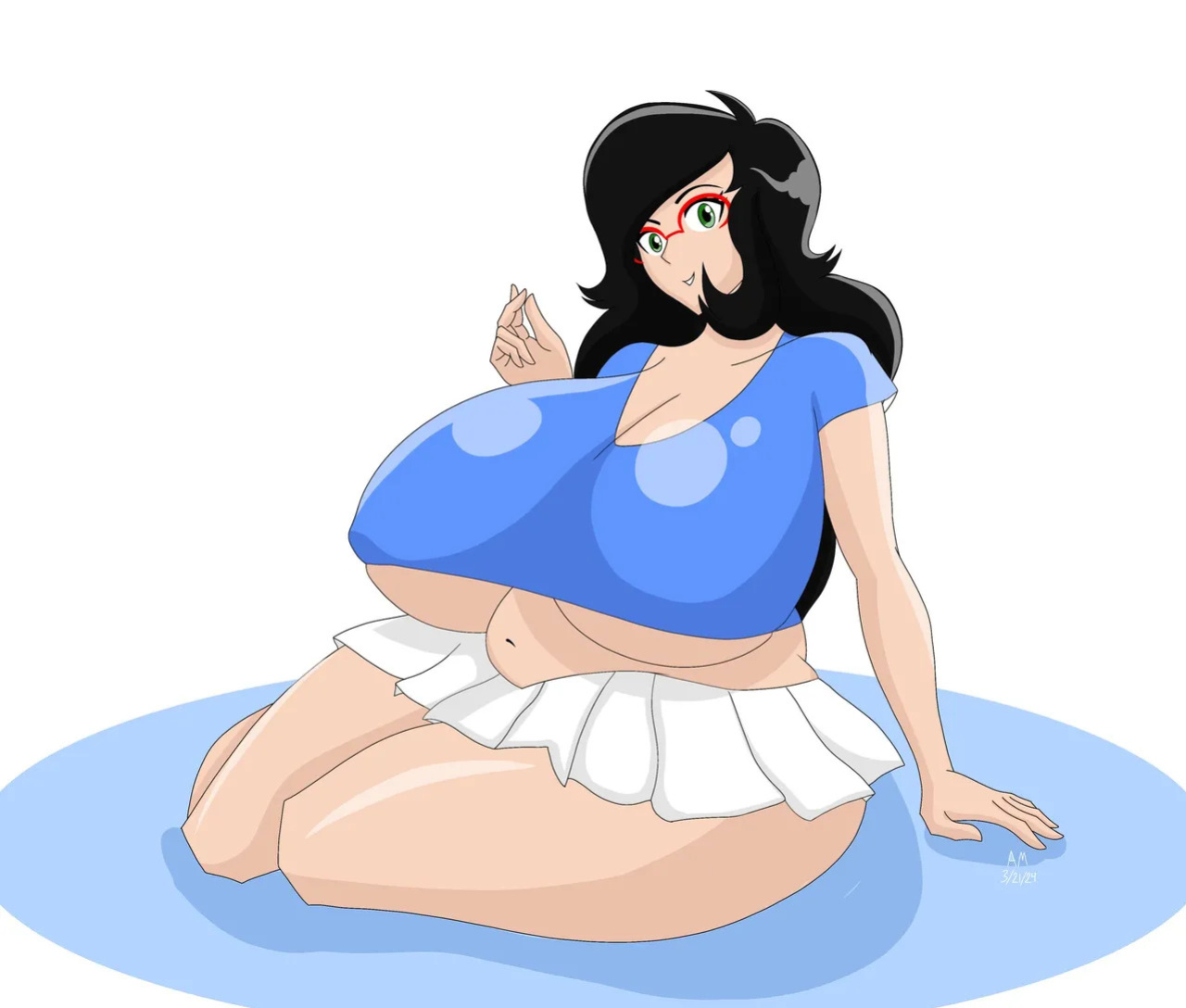 [Artist] AJMPartyClub314