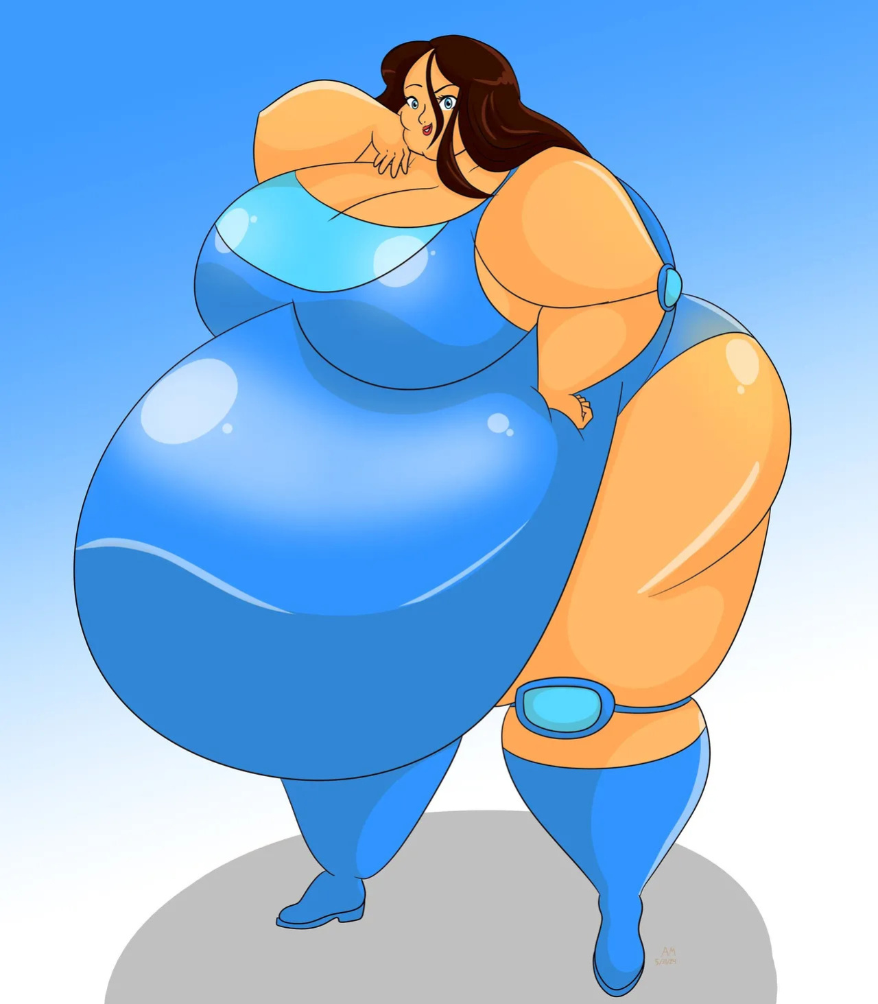 [Artist] AJMPartyClub314