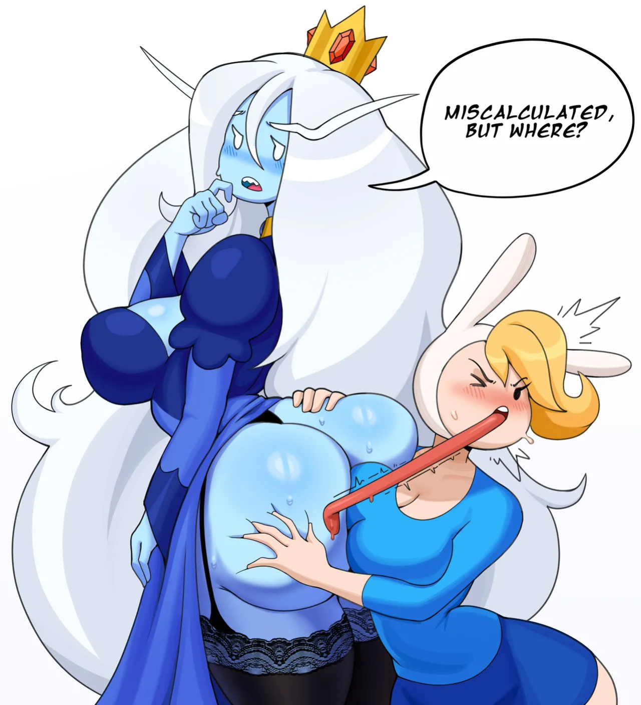 [Idler r] Adventure Time