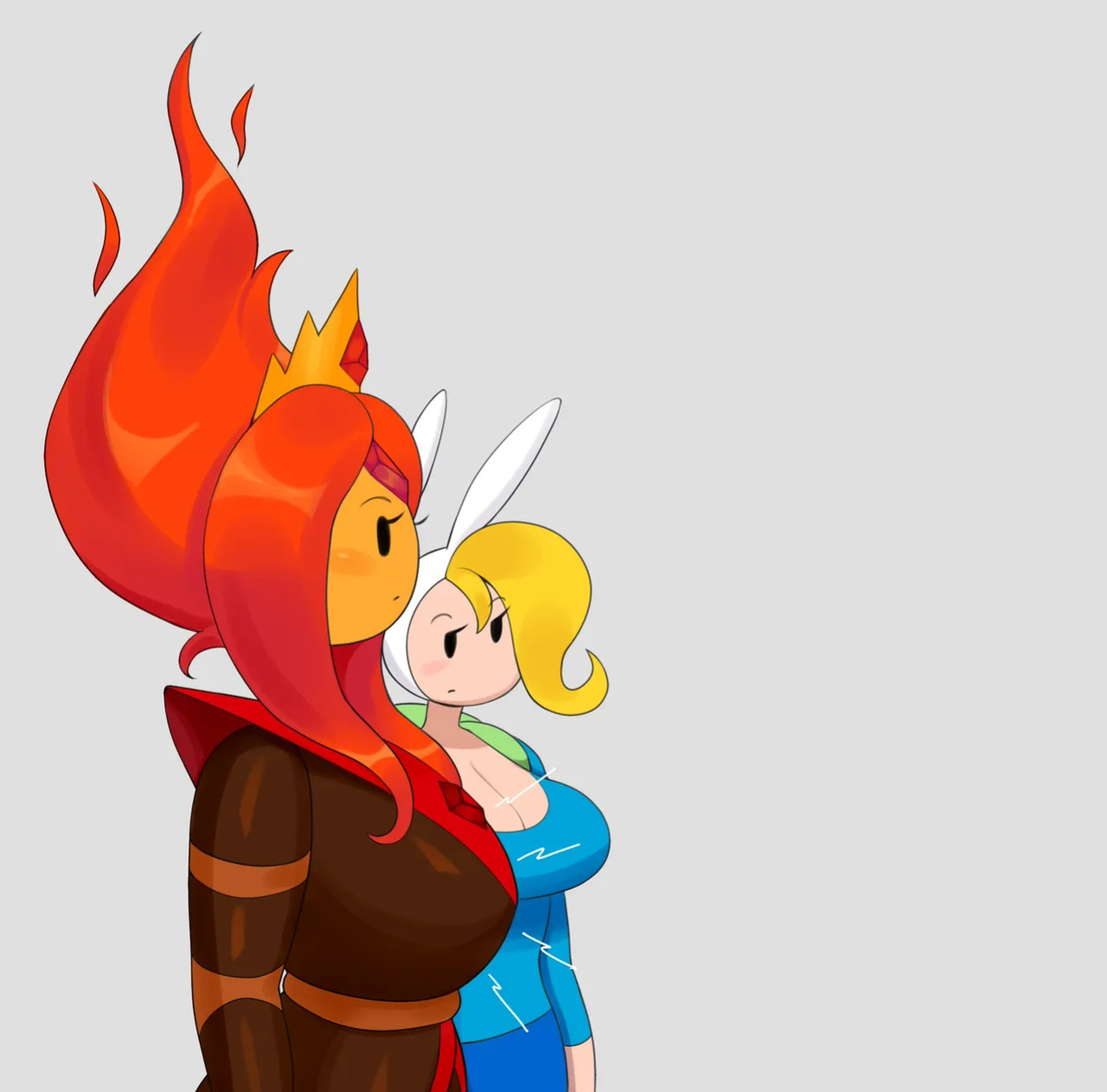 [Idler r] Adventure Time