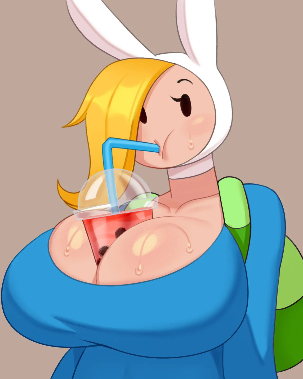 [Idler r] Adventure Time
