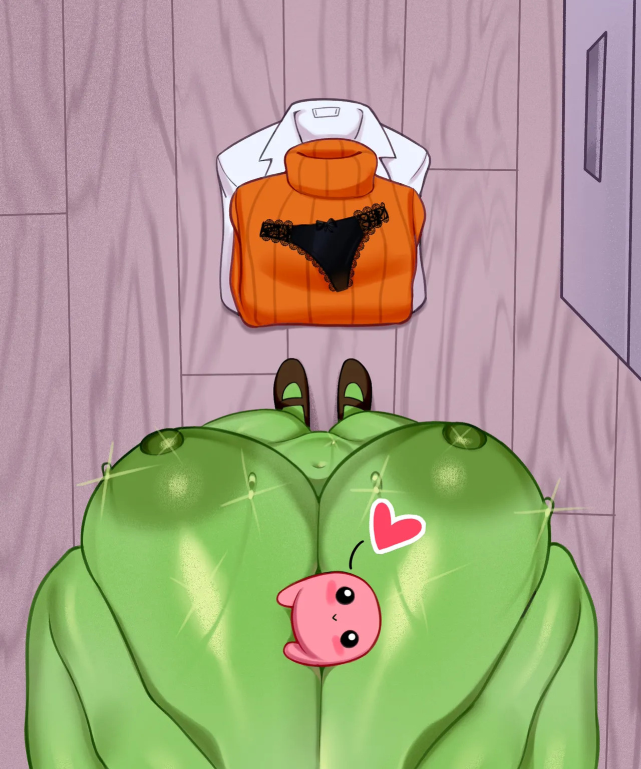 [Idler r] Adventure Time
