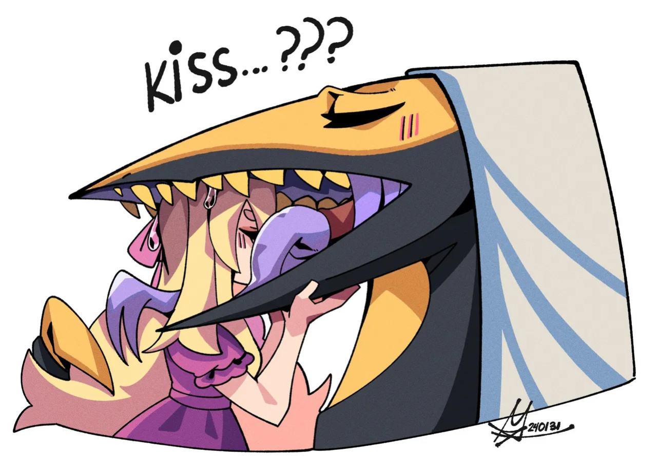[Mixief/MisoTavern] Gallery NSFW