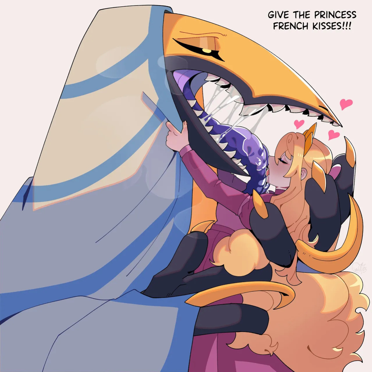 [Mixief/MisoTavern] Gallery NSFW