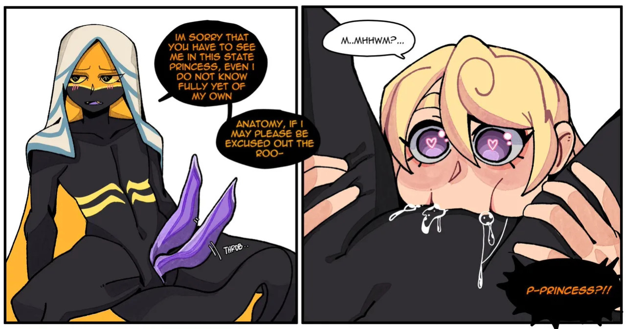 [Mixief/MisoTavern] Gallery NSFW