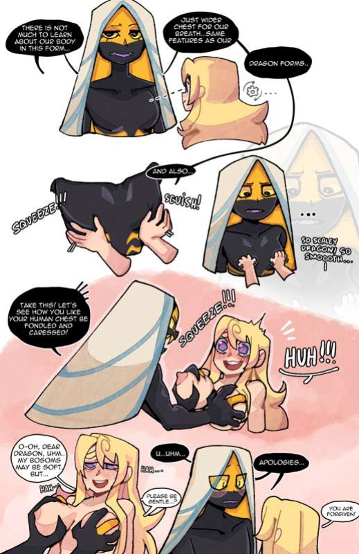 [Mixief/MisoTavern] Gallery NSFW