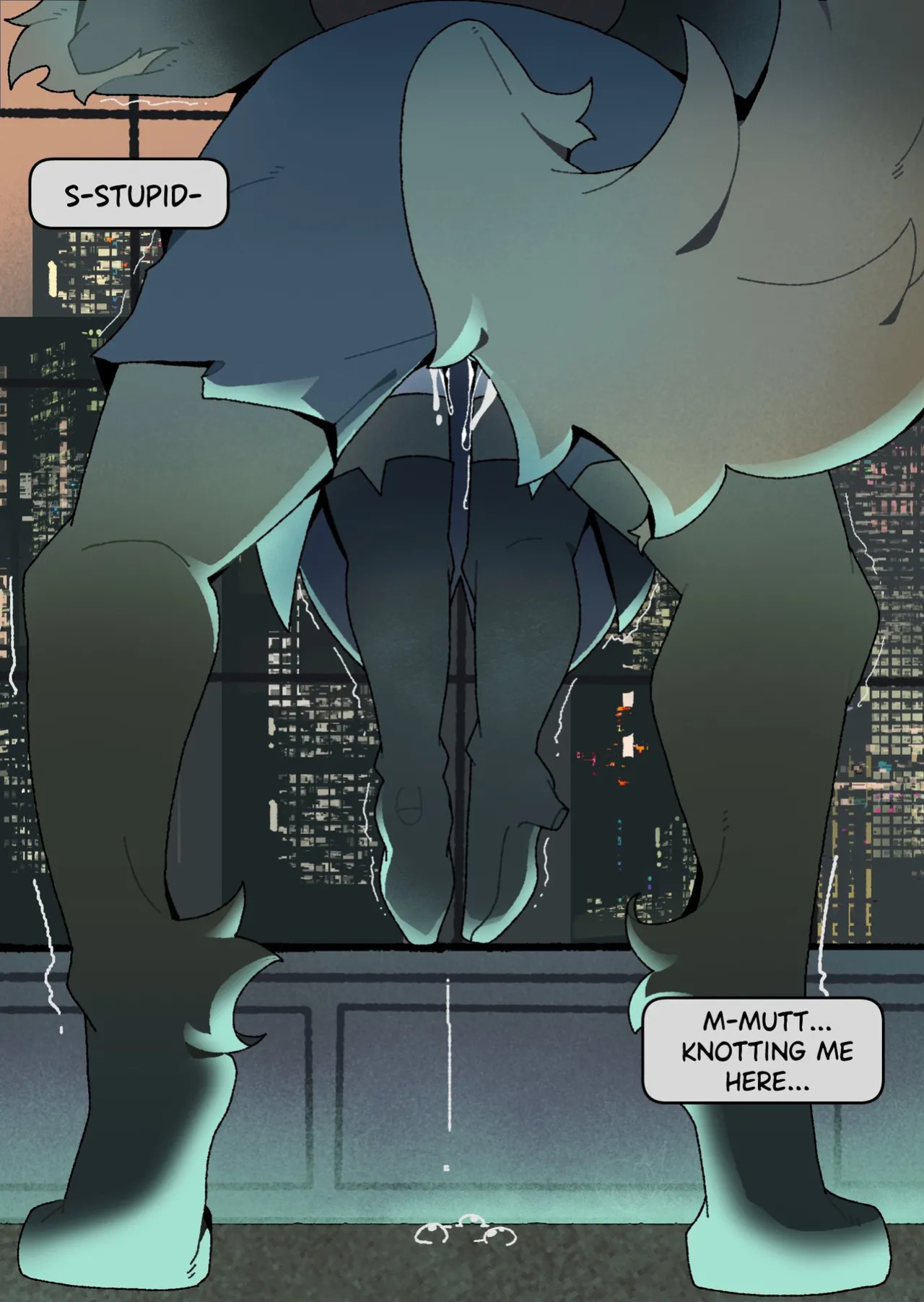 [Mixief/MisoTavern] Gallery NSFW