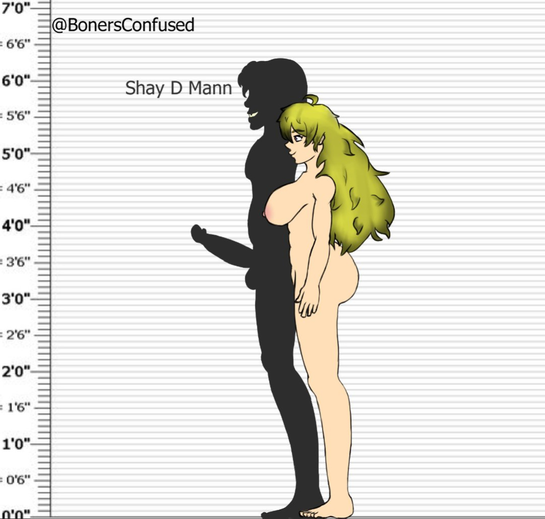ConfusedBoners / BonersConfused Yang Bad Ends