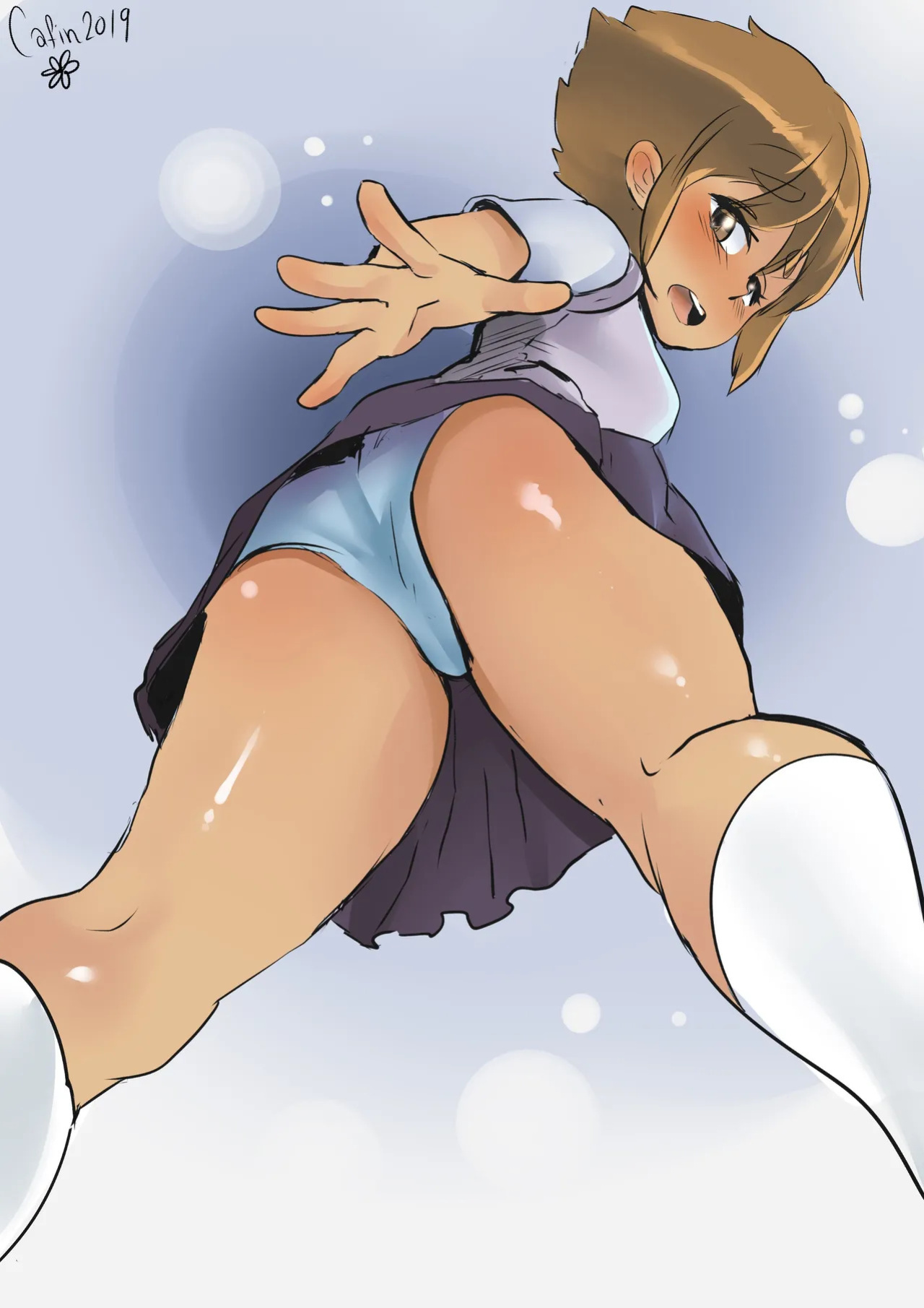 [Cafin] Taliyah Friday! (League of Legends)