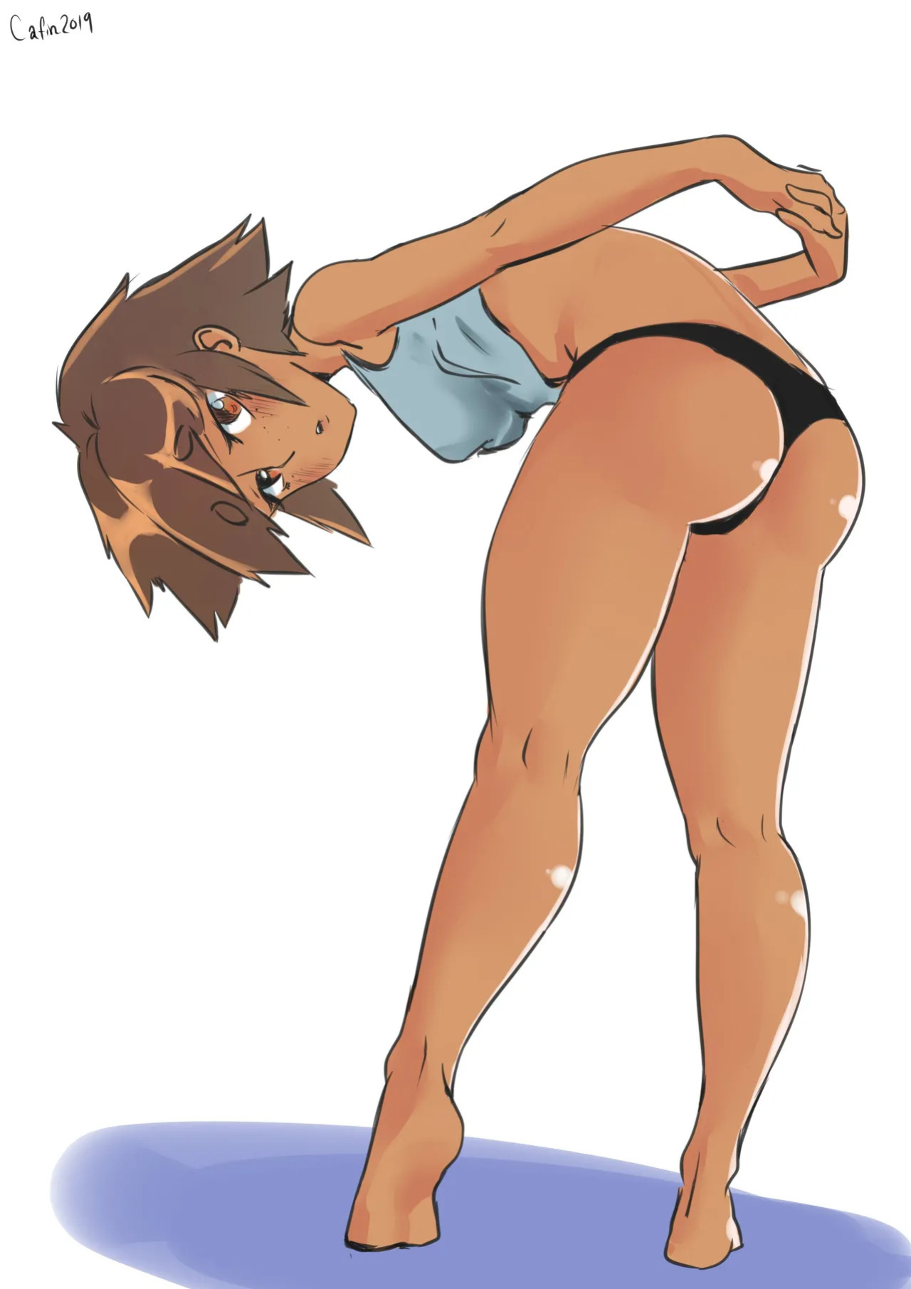 [Cafin] Taliyah Friday! (League of Legends)
