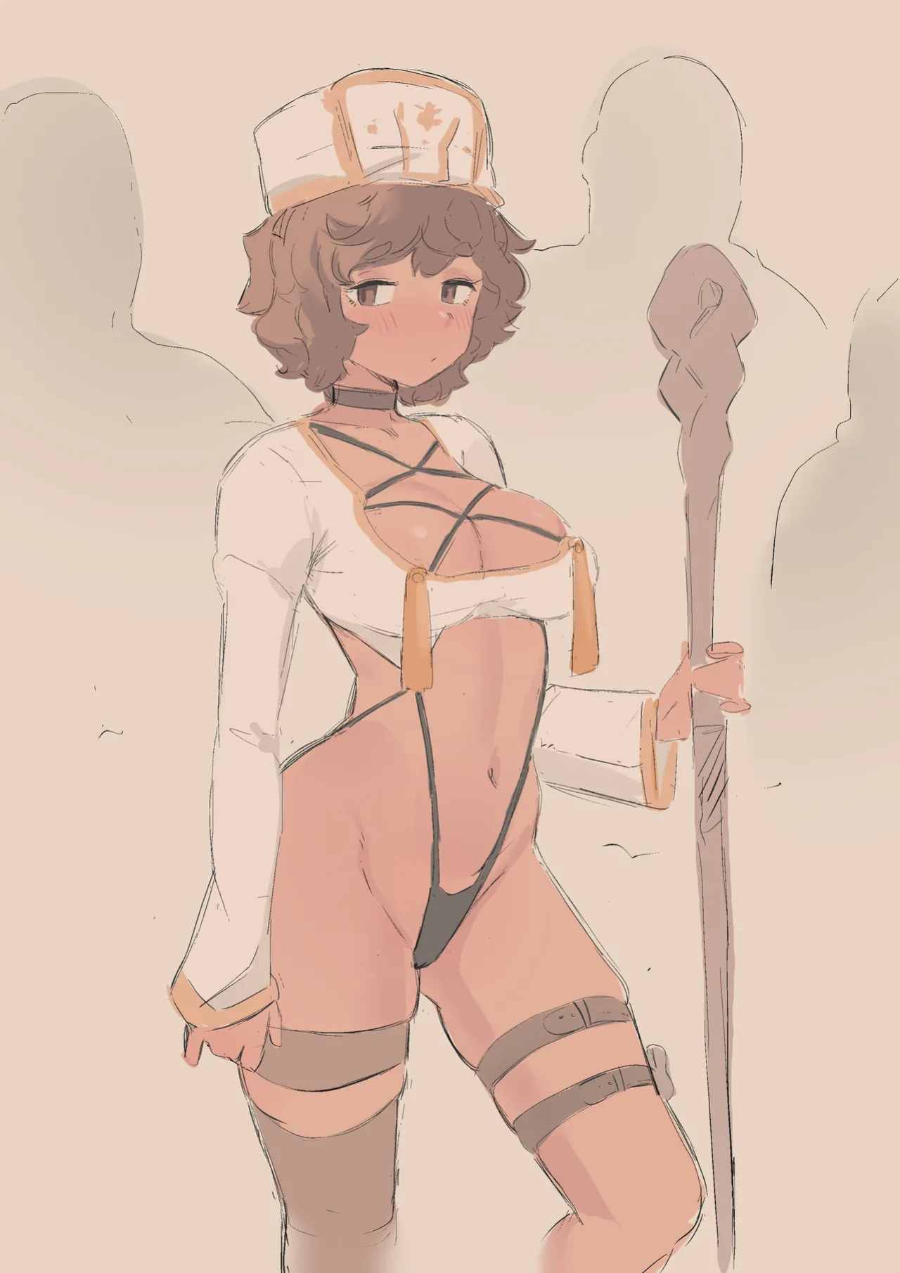 [Cafin] Taliyah Friday! (League of Legends)