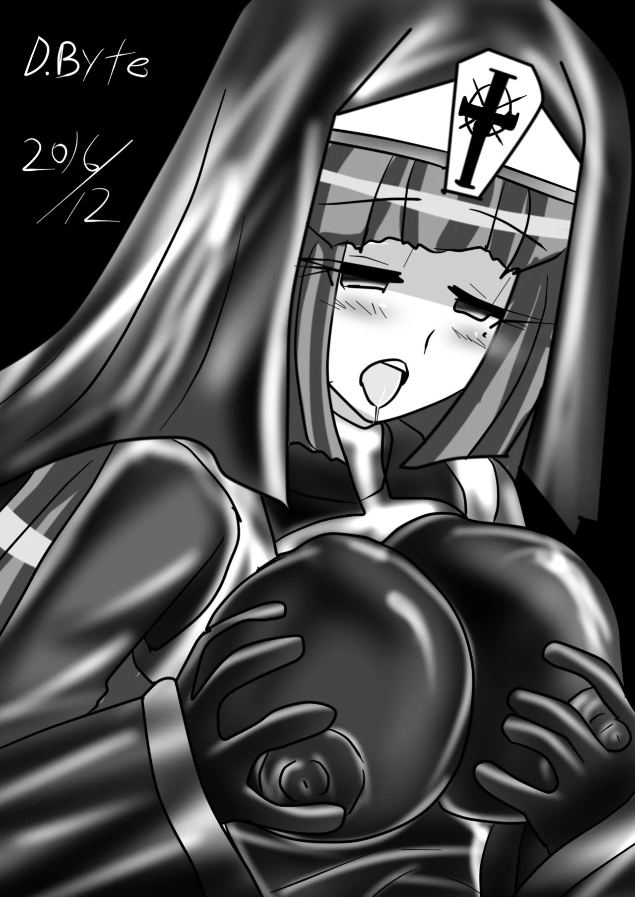 [Nijiyumedokoro (Yakuhina)] Marunomi Musume no Seitai Chousa Houkokusho 2 -Sister Icha Nomi Hen- [English] [SCANMTL] [Digital]