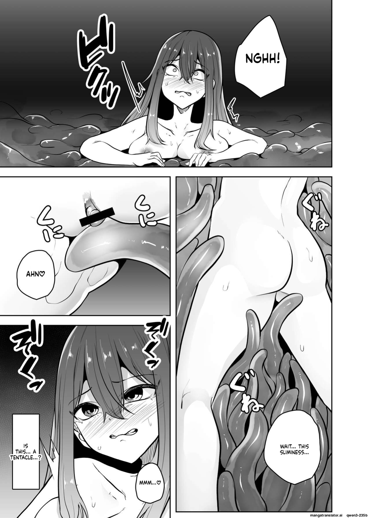 [TeruTeruGirl (Amano Teru)] Ko Sawa [English] [SCANMTL]