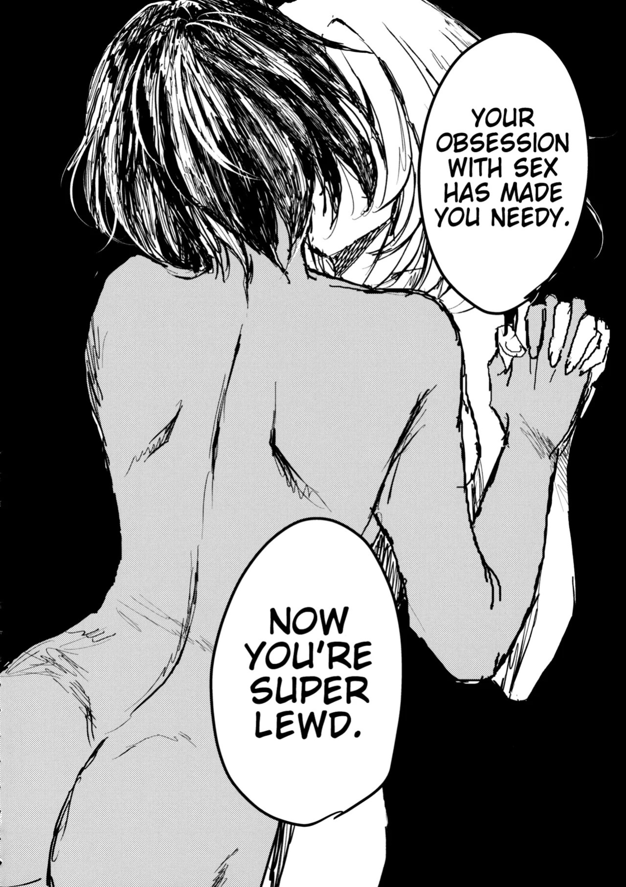 (CCFukuoka51) [Maguma Sansou (Moekichi.)] Mayonaka no Houmonsha | A Late Night Visitor (Girls und Panzer) [English] (Pangean)