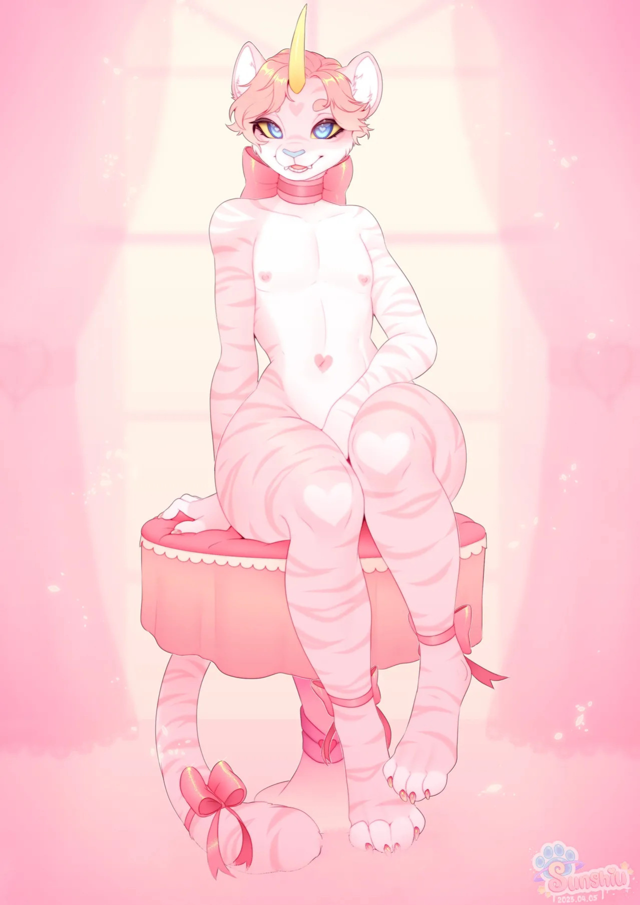 [Sunshiu / Milkyshu] Purged art Archive