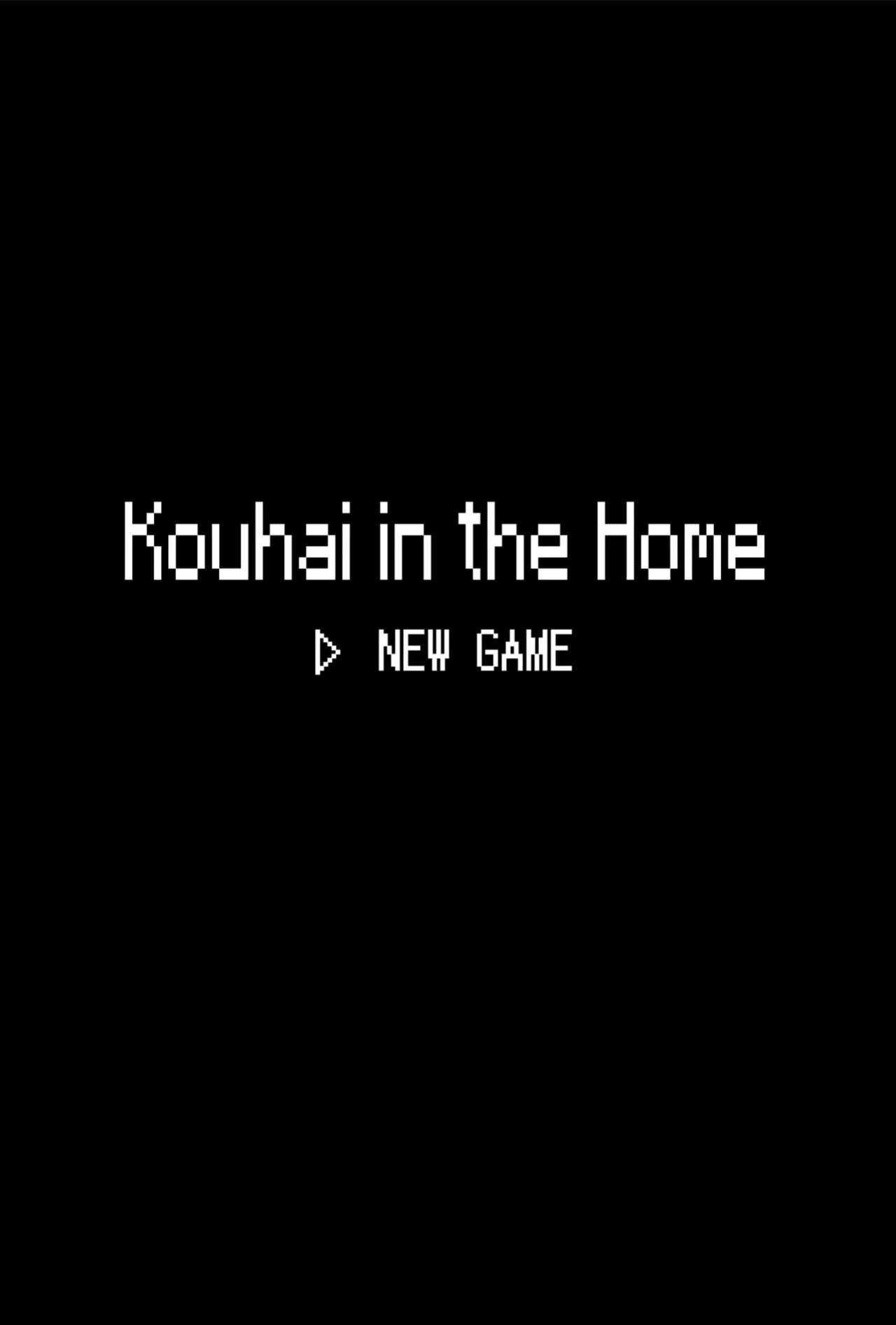 [Hitsuji Kikaku (Muneshiro)] Kouhai in the Home [English] [meganekun_tl] [Digital]