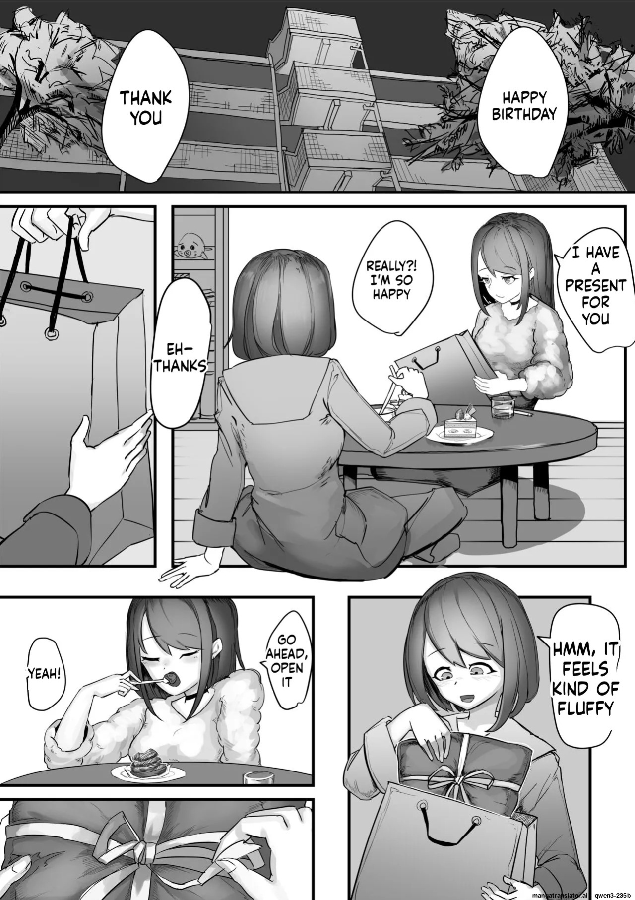 [E Nokiya Ma Kyōkai (E Nokiya Ma) ] Nechinechi Shokushu-Fuku (SCANMTL)