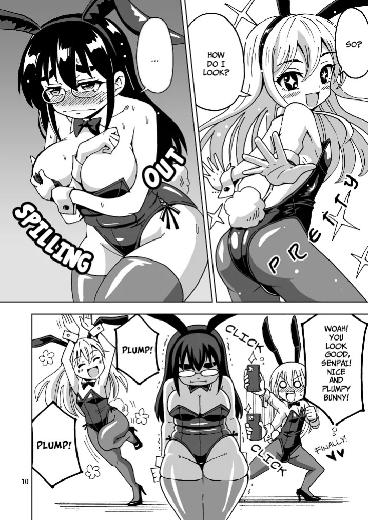 [Yoshida Gorou Shoukai (Yoshida Gorou)] Extremely Terrible News! I, a Man in My Thirties, Changed Sexes, But Remained in My Thirties! [Digital] [English]
