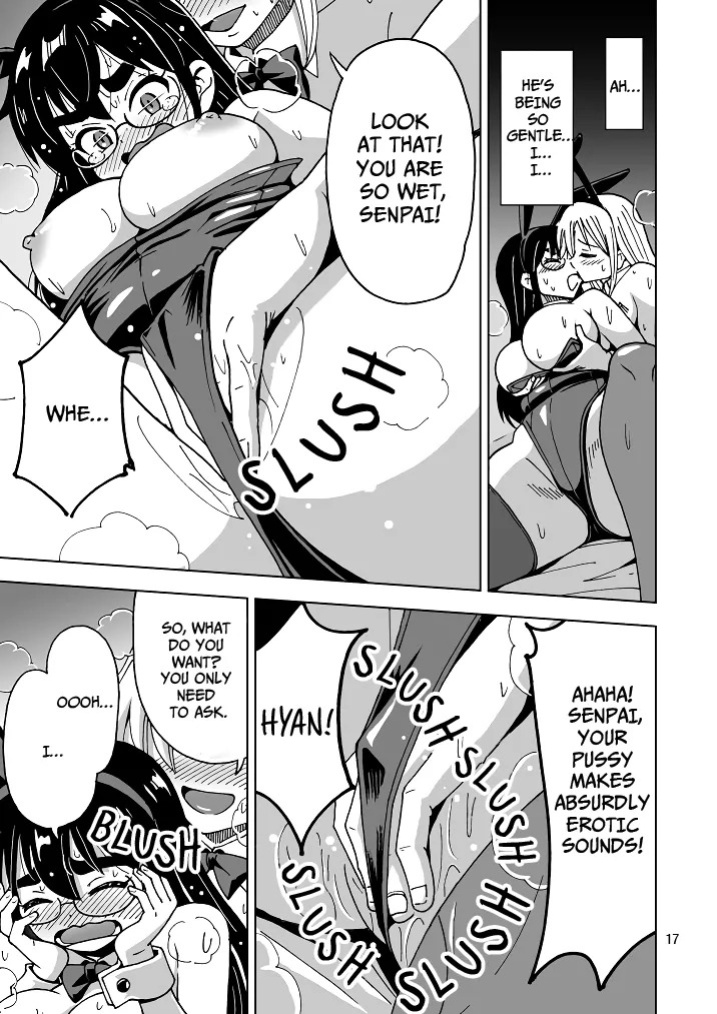[Yoshida Gorou Shoukai (Yoshida Gorou)] Extremely Terrible News! I, a Man in My Thirties, Changed Sexes, But Remained in My Thirties! [Digital] [English]