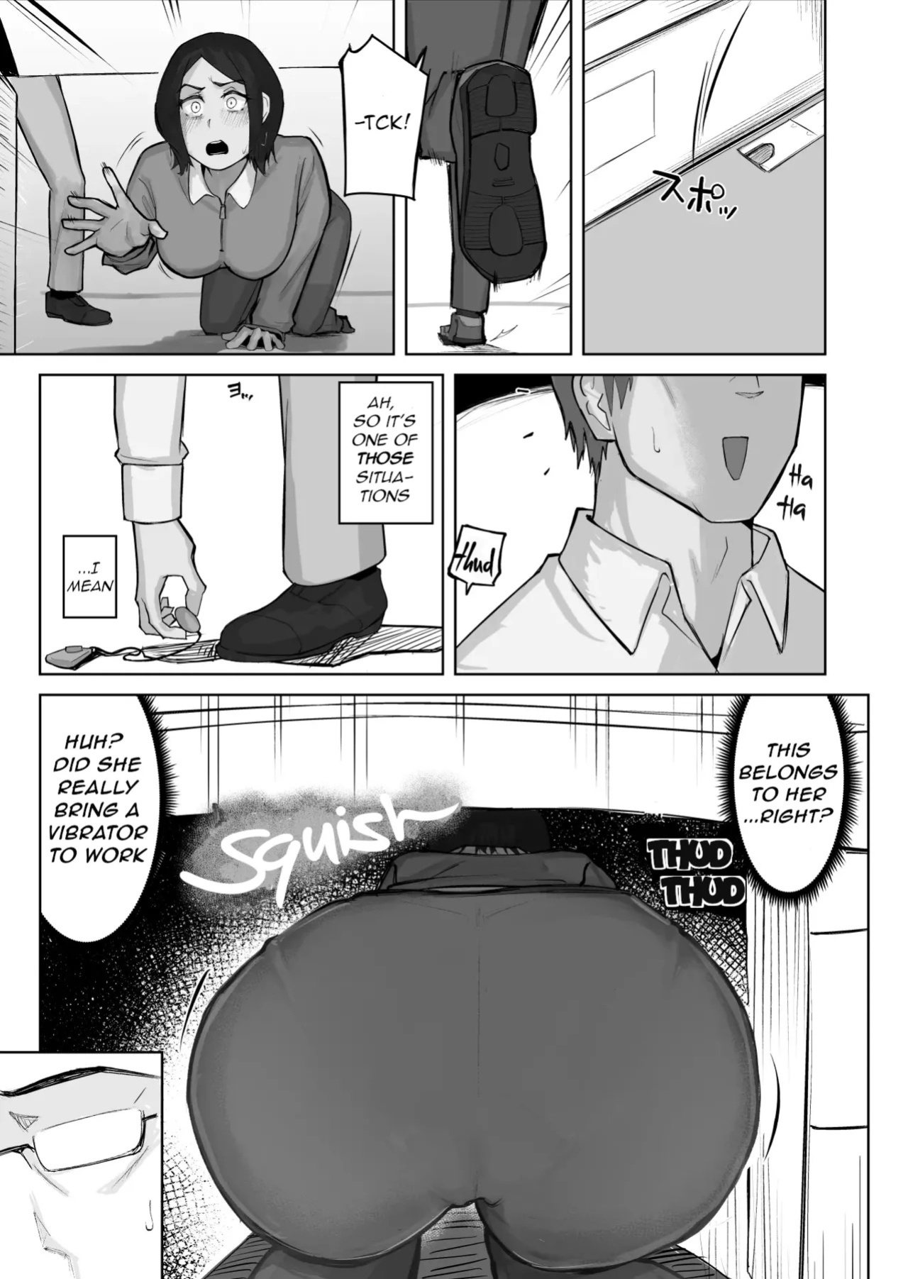 [Warabilinu] Ano Musume to SeFri ni Nattara | When That Girl and I Became Sex Friends [English]