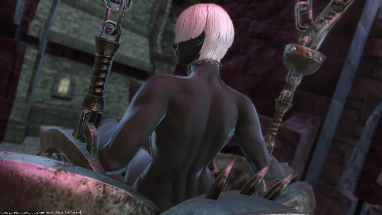 [various] Bylgbryda Syhrblanwyn (Roegadyn OC by TexasTies)