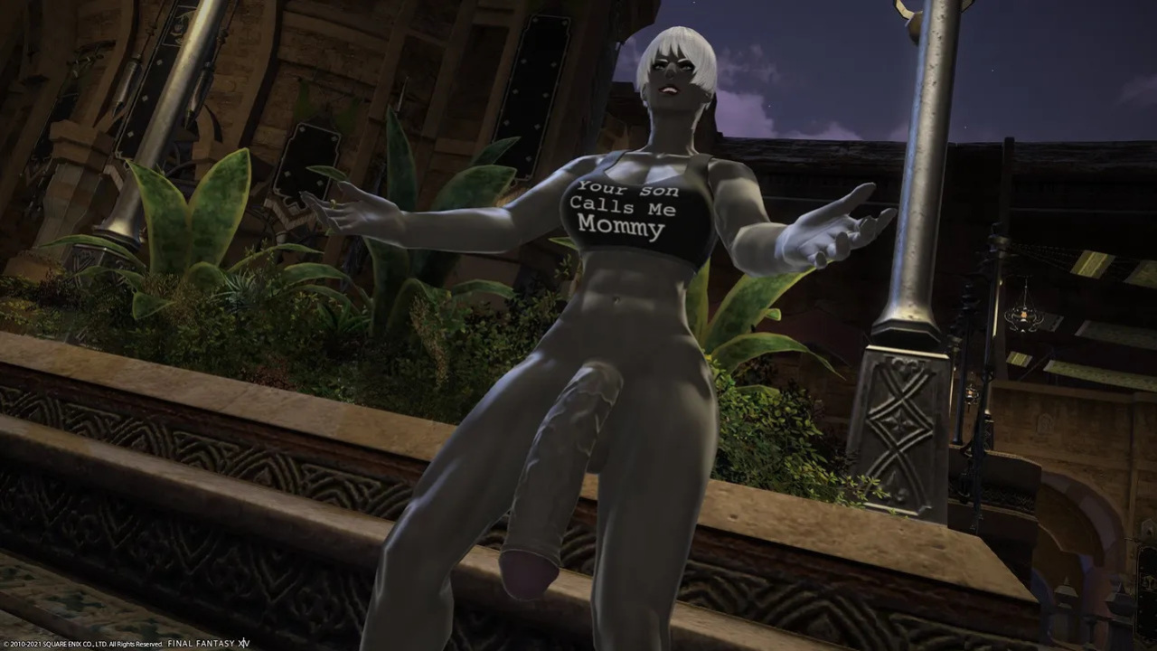 [various] Bylgbryda Syhrblanwyn (Roegadyn OC by TexasTies)