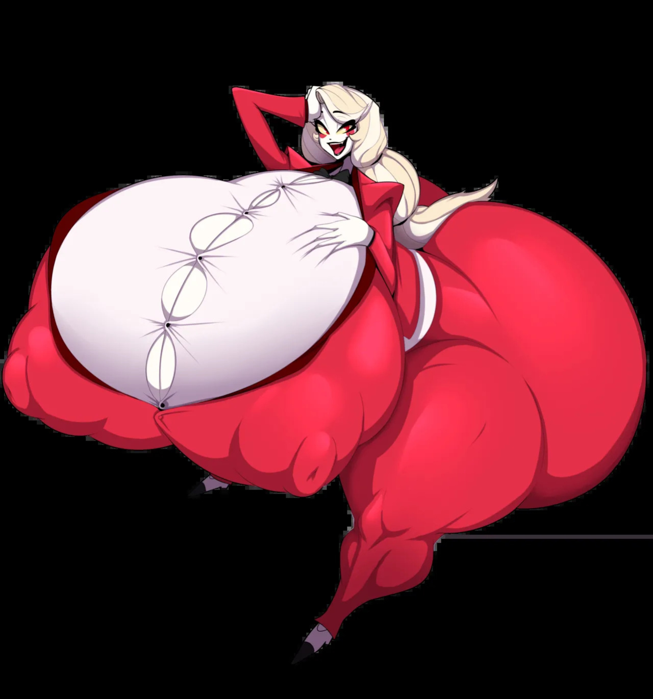 [Ber00] Charlie (Hazbin Hotel)