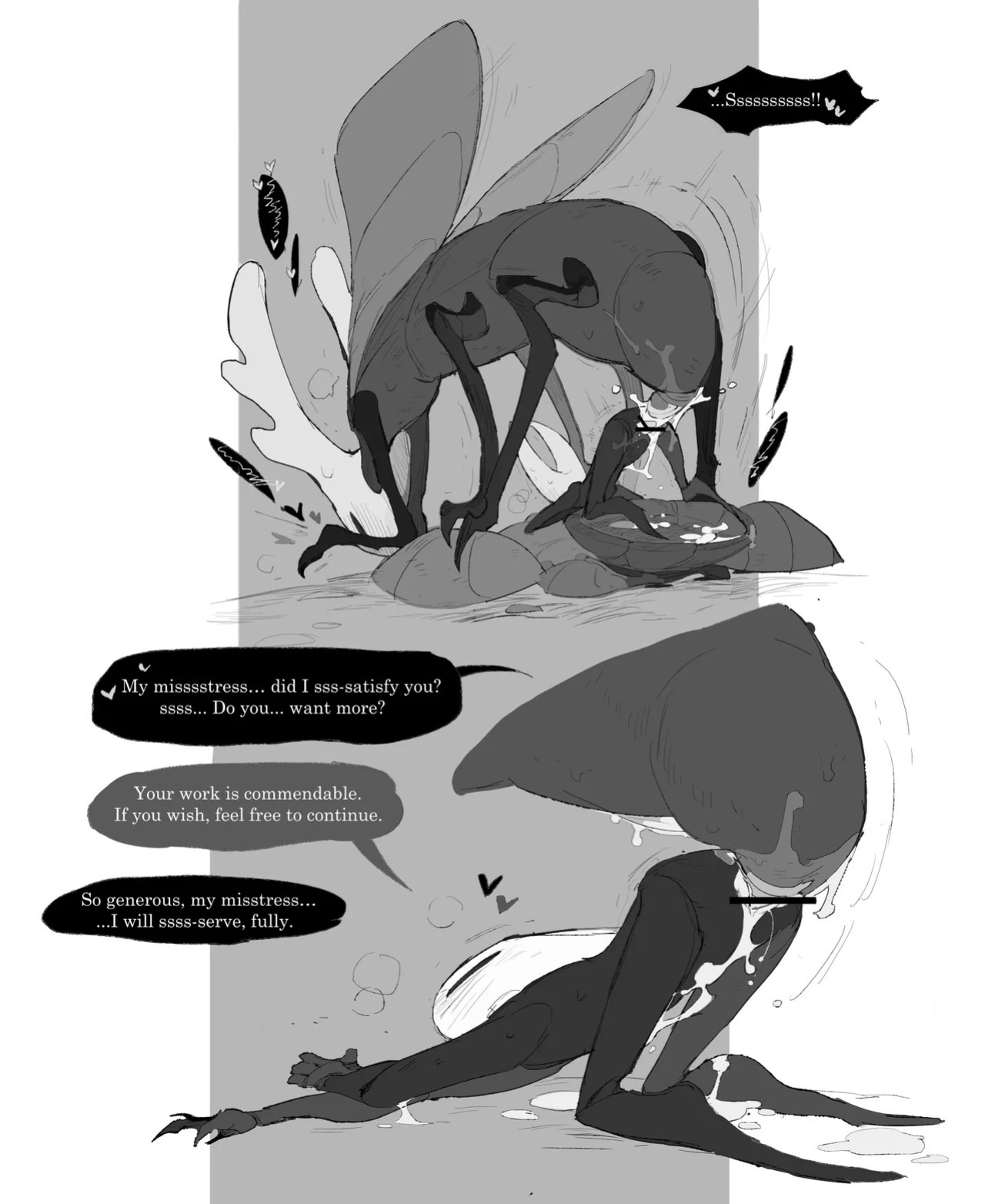 [justdog] Styx→Hornet