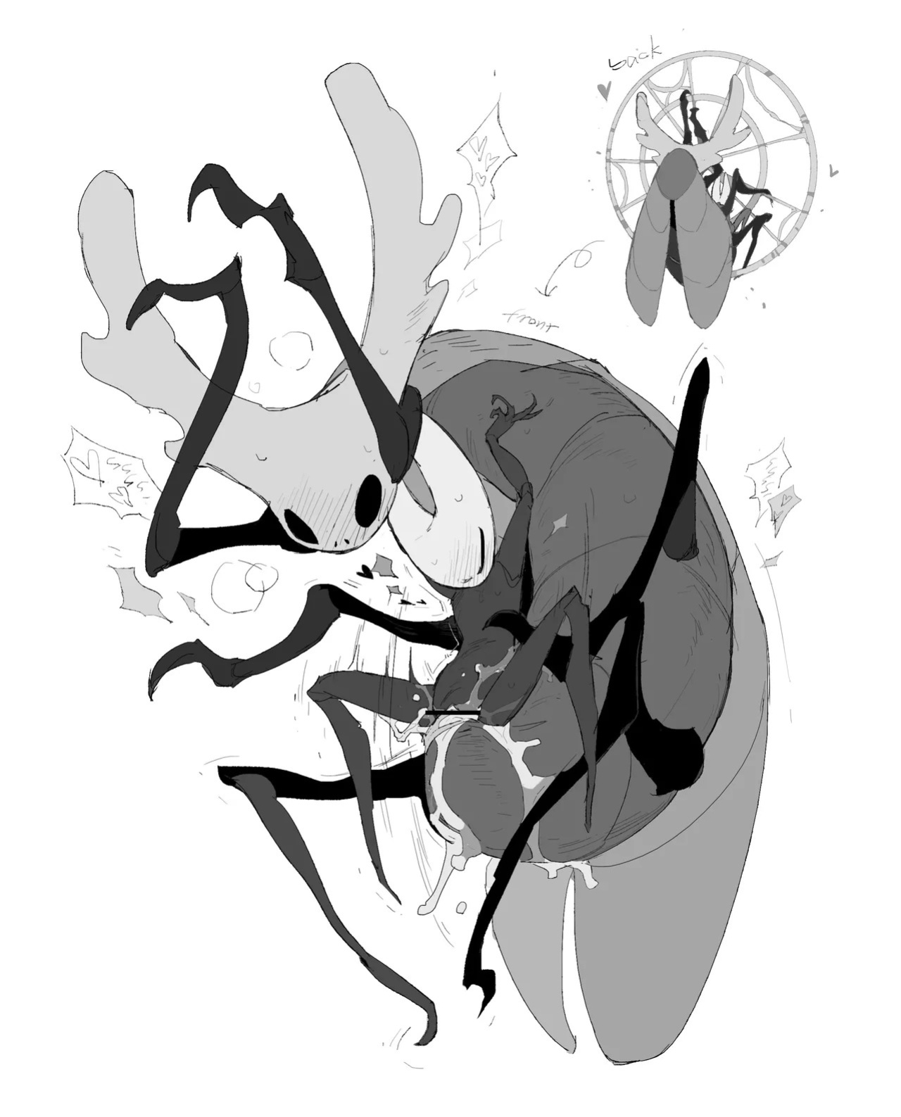 [justdog] Styx→Hornet