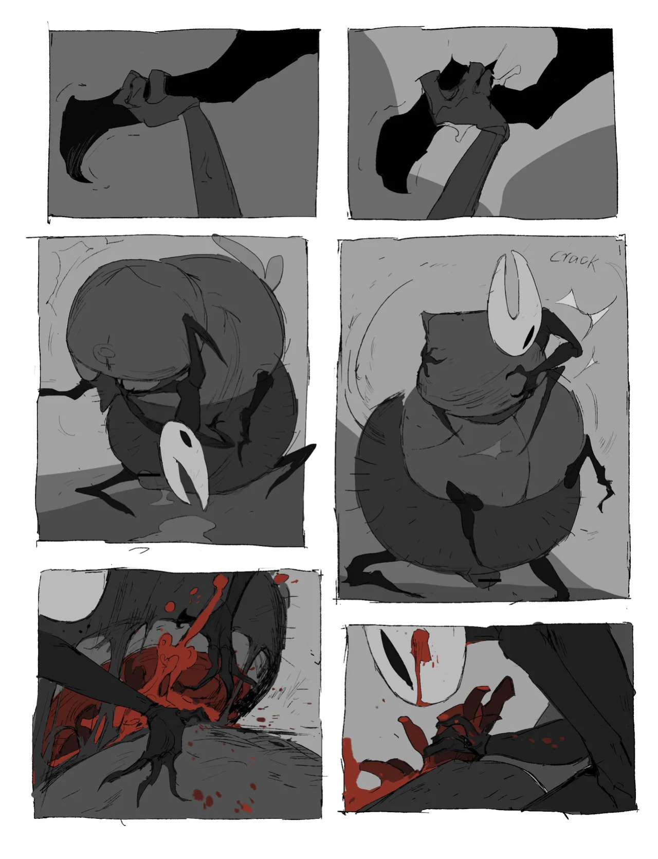 [justdog] Styx→Hornet