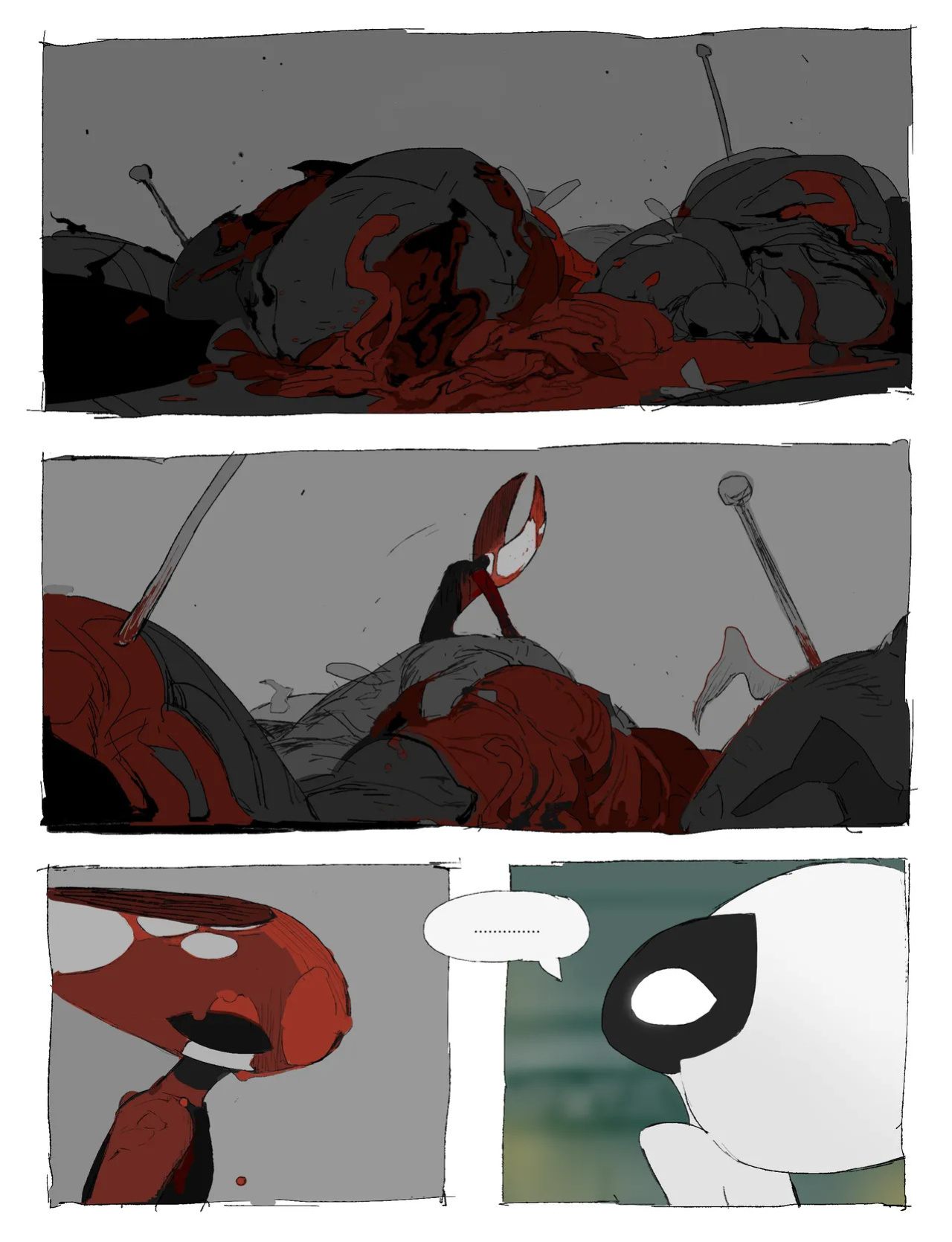 [justdog] Styx→Hornet