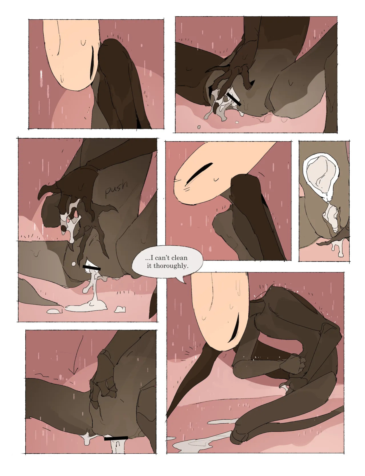 [justdog] Styx→Hornet