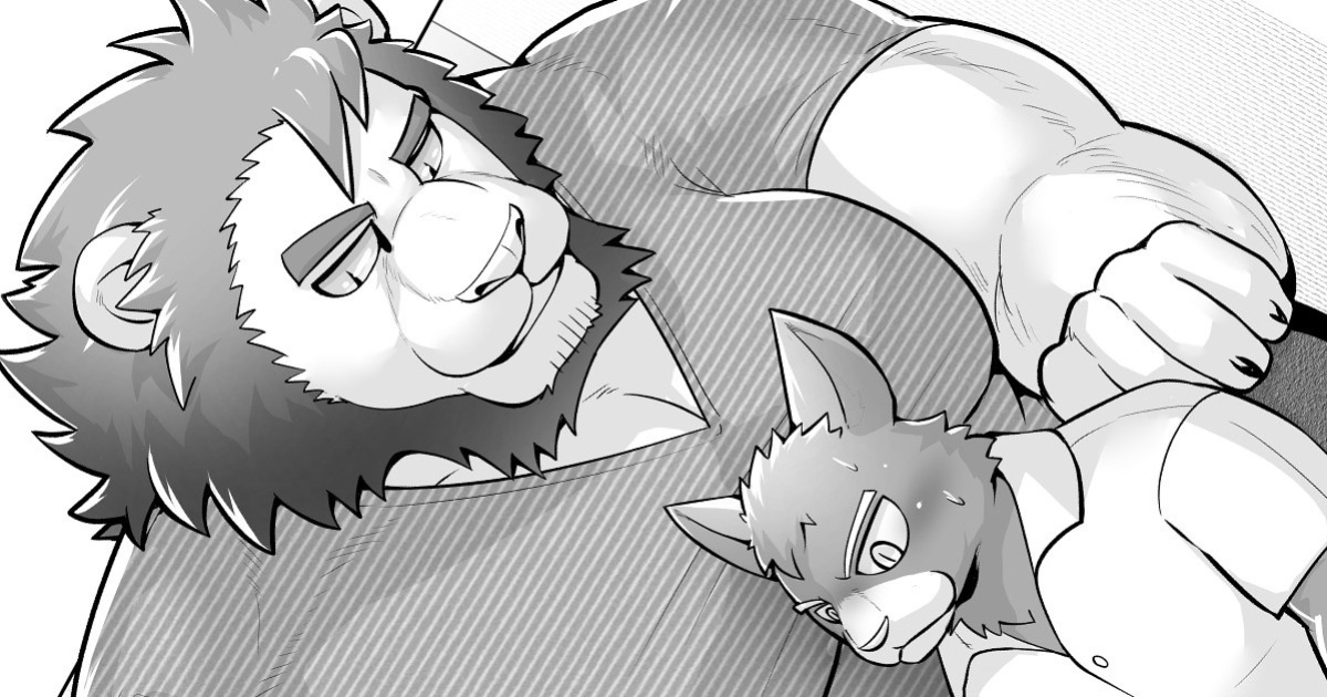[Kyatune] Private Tutor - 90 Minutes Up Close - All 12 chapters (English)