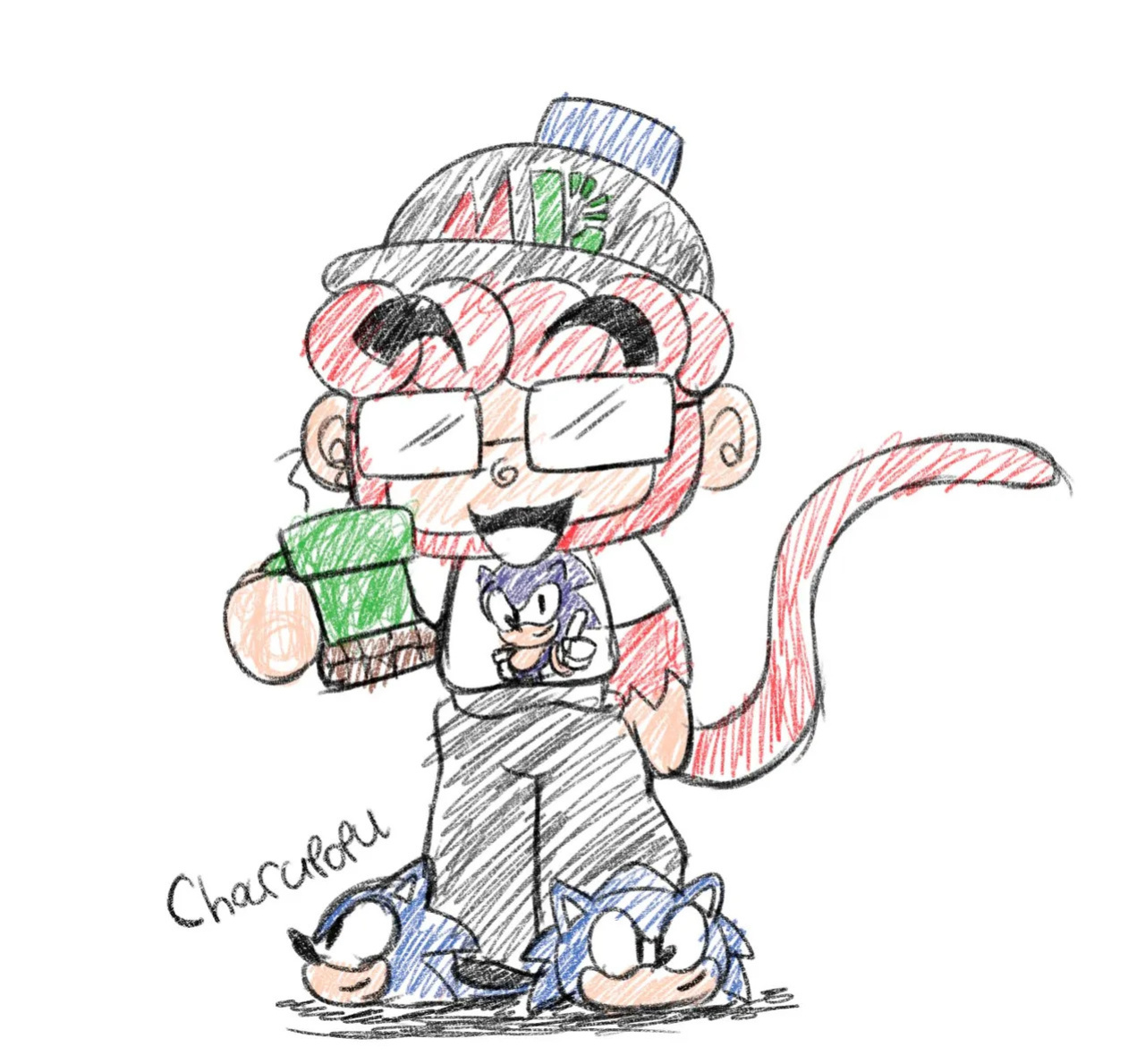 Artist:charupopu_