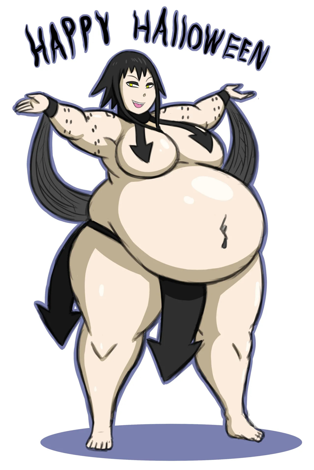Mizz-Britt (Art part2)