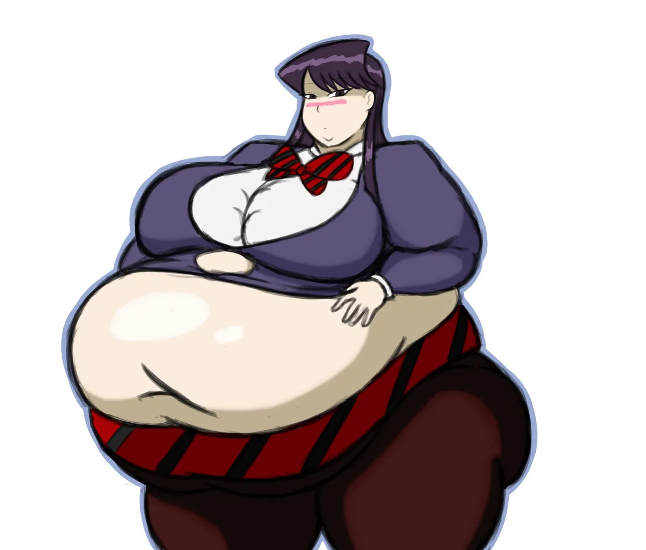 Mizz-Britt (Art part2)