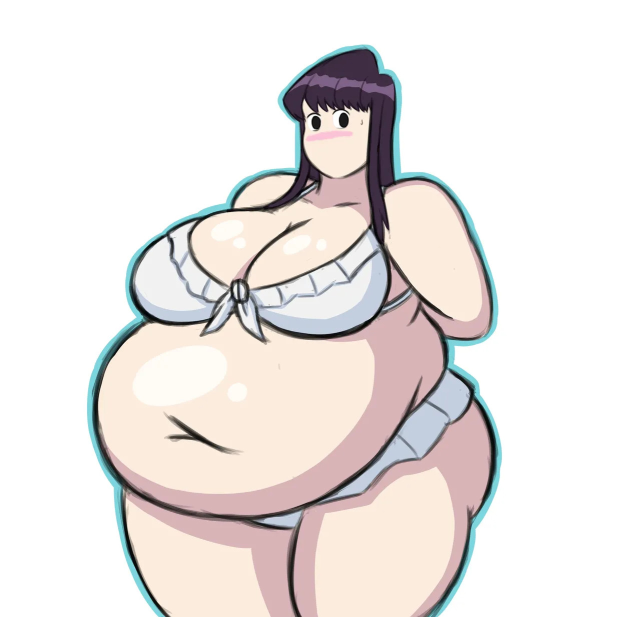 Mizz-Britt (Art part2)