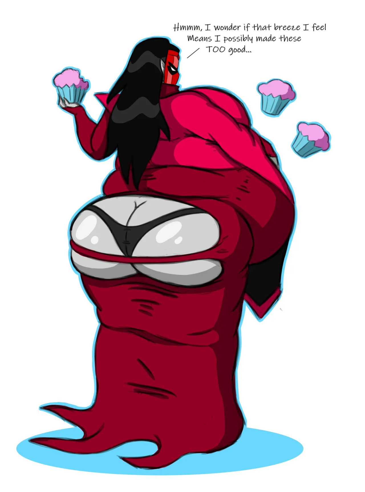 Mizz-Britt (Art part2)