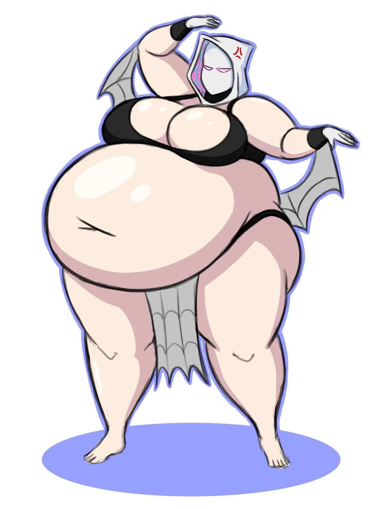Mizz-Britt (Art part2)