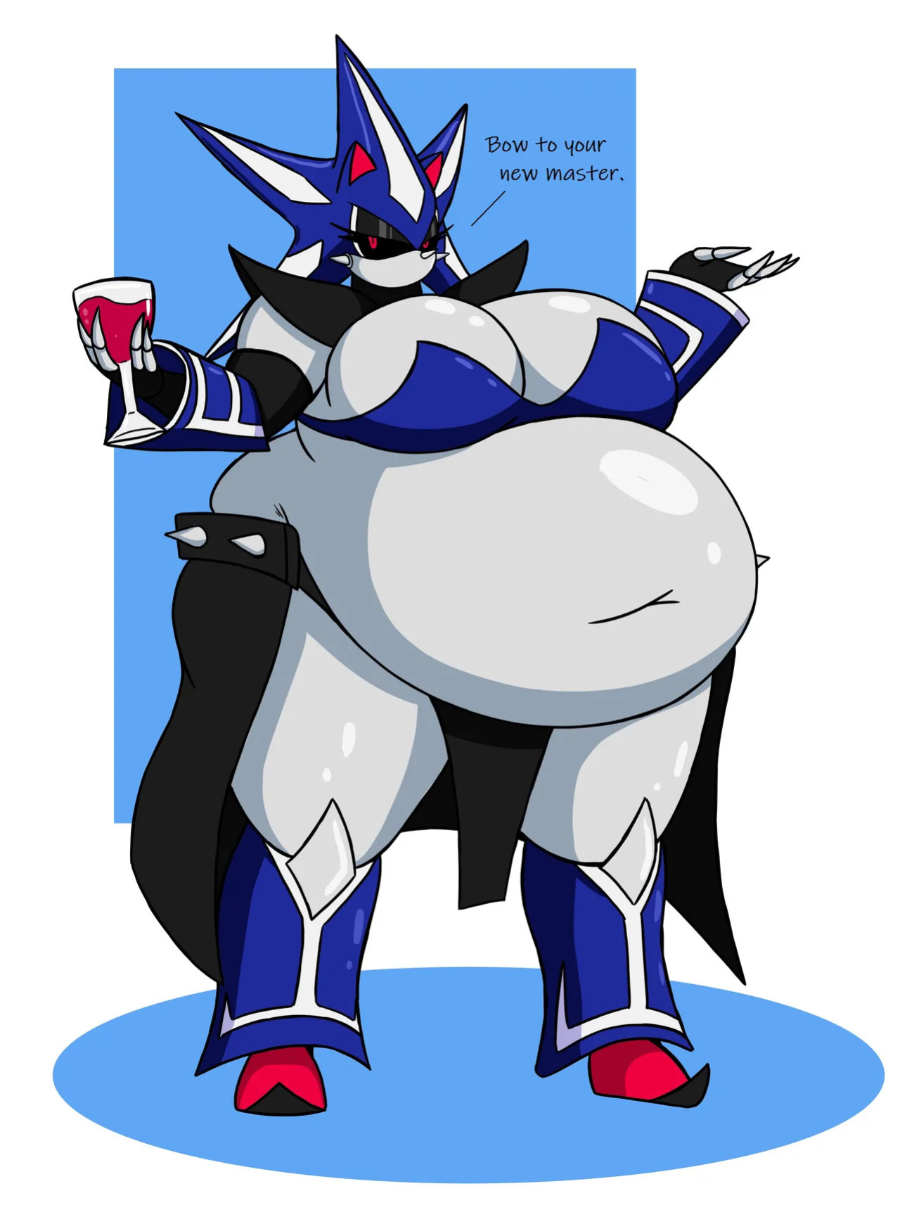 Mizz-Britt (Art part2)