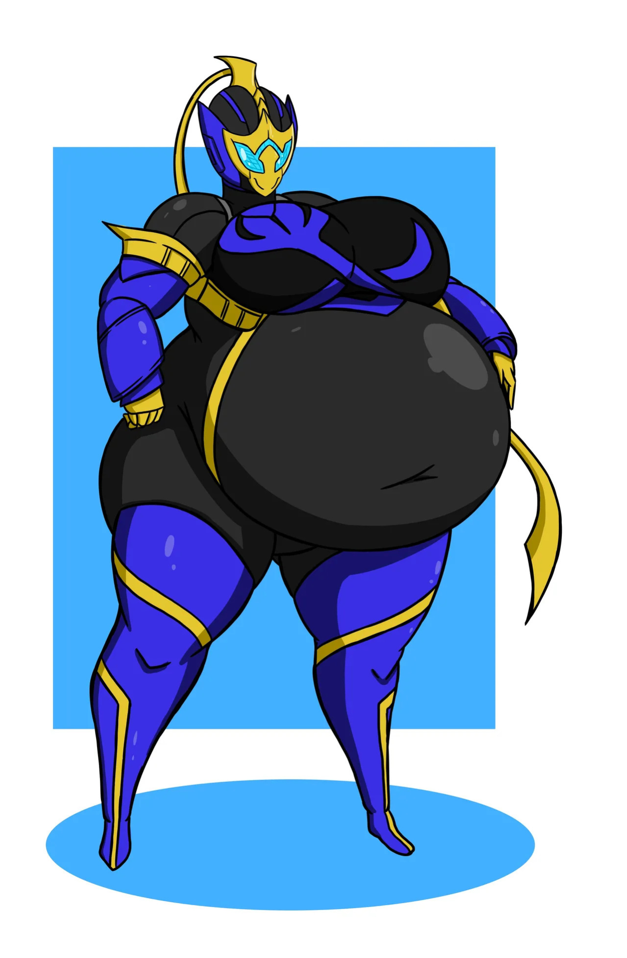 Mizz-Britt (Art part2)