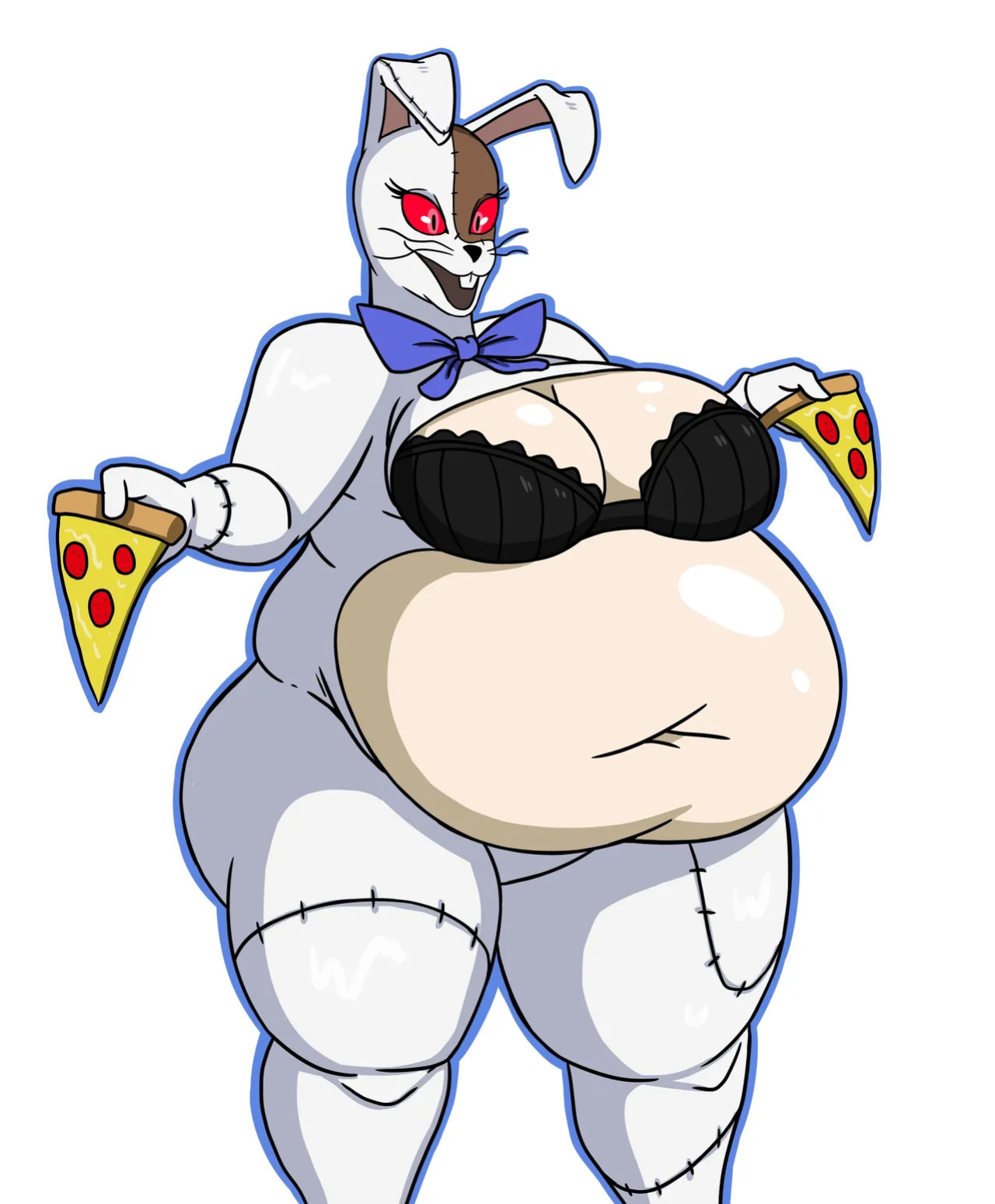 Mizz-Britt (Art part2)